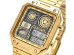 Veiling - Citizen C-3PO Star Wars JG2123-59E Analog Gold Ton, Nieuw