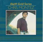 cd - Chris Montez - Chris Montez, Verzenden, Zo goed als nieuw