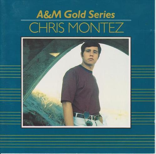 cd - Chris Montez - Chris Montez, Cd's en Dvd's, Cd's | Overige Cd's, Zo goed als nieuw, Verzenden
