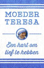 Een hart om lief te hebben 9789043527620 Moeder Teresa, Boeken, Verzenden, Gelezen, Moeder Teresa