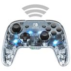 DPD Afterglow Draadloze Controller voor Nintendo Switch, Verzenden, Zo goed als nieuw