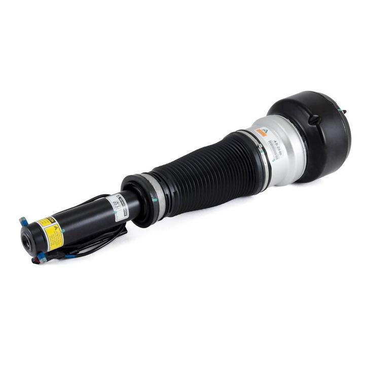 Mercedes S-Klasse W221 Airmatic Veerpoot Voorzijde Gerevisee, Auto-onderdelen, Ophanging en Onderstel, Nieuw, Mercedes-Benz, Verzenden