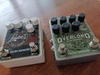 Electro Harmonix - Diverse modellen - Effectpedaal  (Zonder, Muziek en Instrumenten, Nieuw