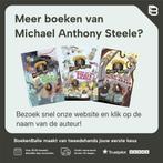 Escape from Haunted Treasure Island 9781474758284, Verzenden, Zo goed als nieuw, Michael Anthony Steele