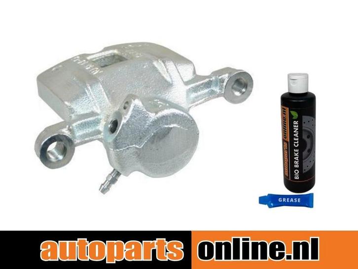 Remklauw Isuzu Trooper achterzijde, rechts, Auto-onderdelen, Besturing, Nieuw, Verzenden