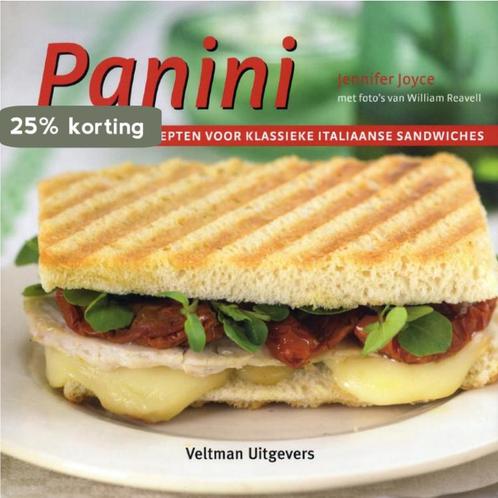 Panini 9789059208827 James Joyce, Boeken, Kookboeken, Zo goed als nieuw, Verzenden