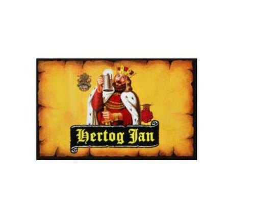 Hertog Jan Reclamebord, Verzamelen, Merken en Reclamevoorwerpen, Nieuw, Verzenden