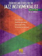 Exercises and Etudes for the Jazz Instrumentalist Bass Clef, Muziek en Instrumenten, Bladmuziek, Nieuw, Trombone, Ophalen of Verzenden