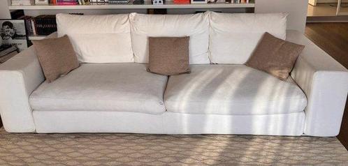 Flexform - Antonio Citterio - Sofa (2) - Textiel, Antiek en Kunst, Kunst | Designobjecten