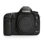 Canon 5D Mark III, Ophalen of Verzenden, Zo goed als nieuw, Canon