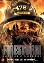 Firestorm Last Stand At Yellowstone (dvd tweedehands film), Cd's en Dvd's, Ophalen of Verzenden, Zo goed als nieuw