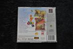 Disneys Teigetjes Honingjacht Playstation 1 PS1 Platinum, Spelcomputers en Games, Verzenden, Nieuw