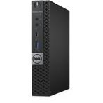 54x Dell Optiplex 7050 / 7040 Mini Desktop Intel i3 6e Ge..., Computers en Software, Ophalen of Verzenden, Refurbished