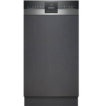 De Witgoed Outlet: SIEMENS SR53HS74KE Semi inbouw vaatwasser beschikbaar voor biedingen