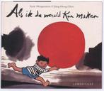 Als ik de wereld kon maken 9789056379414 S. Morgenstern, Boeken, Verzenden, Gelezen, S. Morgenstern