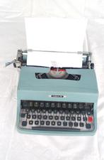 Marcello Nizzoli - Olivetti, Lettera 32 - Schrijfmachine -