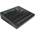 Mackie Onyx12 12-kanaals analoog mengpaneel, Verzenden, Nieuw