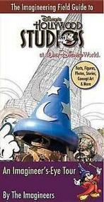 The Imagineering field guide to Disneys Hollywood Studios, Boeken, Verzenden, Gelezen, Alex Wright