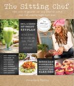The sitting chef 9789082059922 Annemarie Postma, Boeken, Verzenden, Zo goed als nieuw, Annemarie Postma