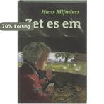 ZET ES EM 9789085431213 Hans Mijnders, Verzenden, Gelezen, Hans Mijnders