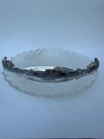 van kempen - Schaal - .835 zilver - jaar 1866, Antiek en Kunst
