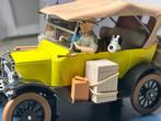 Tintin - Hergé Moulinsart - El Ford T - 1:24 - Tintín en el, Nieuw