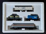 Märklin H0 - 4794 - Modeltrein goederenwagonset (1) -, Hobby en Vrije tijd, Modeltreinen | H0, Nieuw