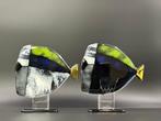Studio Habrat - Maciej Habrat - Figuur - Big Fish (2) -, Antiek en Kunst, Antiek | Glas en Kristal