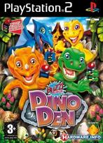 Buzz Junior: Dinos PS2 Garantie & morgen in huis!, Ophalen of Verzenden, Muziek, Zo goed als nieuw