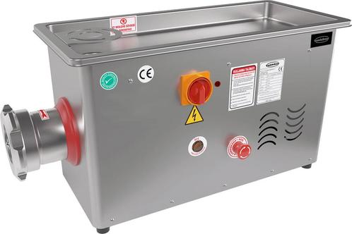 Combisteel Gehaktmolen | Mes N°32 (Ø320mm) | 750kg/u | Vaste, Zakelijke goederen, Horeca | Keukenapparatuur, Nieuw in verpakking