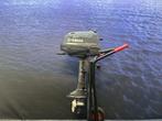 Yamaha 6pk buitenboordmotor, Watersport en Boten, 5 tot 10 pk, Viertaktmotor, Ophalen of Verzenden, Zo goed als nieuw