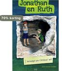 Jonathan en ruth 9789491000300 Jannie Koetsier-Schokker, Verzenden, Zo goed als nieuw, Jannie Koetsier-Schokker