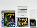 Gameboy Color - Rampage - World Tour - EEU, Spelcomputers en Games, Games | Nintendo Game Boy, Verzenden, Gebruikt