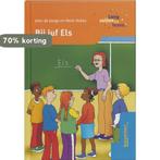 Bij juf Els / Lang zullen ze lezen! 9789026227042 Henk Hokke, Verzenden, Gelezen, Henk Hokke