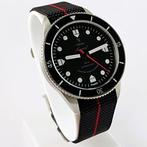 Yema - Navygraf Forces Sous Marines - Zonder Minimumprijs -, Sieraden, Tassen en Uiterlijk, Horloges | Heren, Nieuw