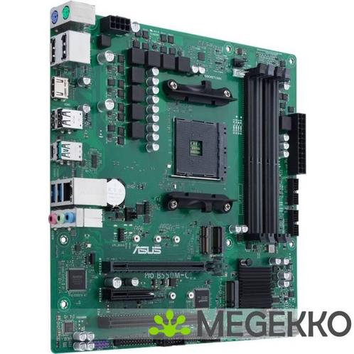 ASUS PRO B550M-C/CSM, Computers en Software, Moederborden, Nieuw, Verzenden