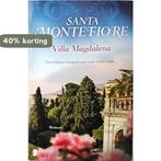 Villa Magdalena 9789022582084 Santa Montefiore, Verzenden, Gelezen, Santa Montefiore