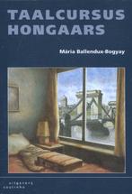 9789046905265 Taalcursus Hongaars Maria Ballendux-Bogyay, Boeken, Studieboeken en Cursussen, Nieuw, Maria Ballendux-Bogyay, Verzenden