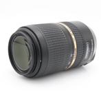 Tamron 70-300mm F/4-5.6 SP Di VC USD Nikon | Tweedehands, Verzenden, Gebruikt, Overige Merken