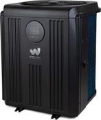 Weau Vertical Full Inverter zwembad warmtepomp - 10 kW, Verzenden, Nieuw