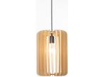 MEO Lecce Hanglamp - Kamerlamp - Hout, Verzenden, Nieuw
