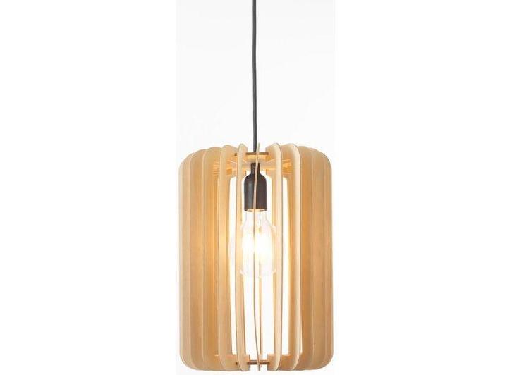 MEO Lecce Hanglamp - Kamerlamp - Hout, Huis en Inrichting, Lampen | Overige, Nieuw, Verzenden