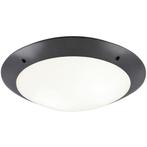 LED Plafondlamp - Badkamerlamp - Trion Camiro - Opbouw Rond, Huis en Inrichting, Lampen | Plafondlampen, Ophalen of Verzenden
