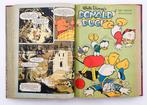 Donald Duck - Vier complete jaargangen - 9 Bundelingen -, Nieuw