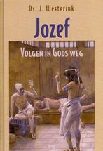 Jozef 9789033127571 Ds. J. Westerink, Boeken, Verzenden, Zo goed als nieuw, Ds. J. Westerink