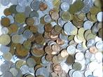 Wereld. Lot of 5 Kg. - Vari valori 1800 - 1900 (Zonder, Postzegels en Munten, Munten | Europa | Niet-Euromunten