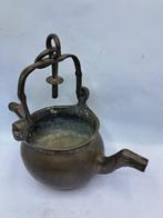 Lavabo - Brons, Antiek en Kunst