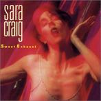 cd - Sara Craig - Sweet Exhaust, Cd's en Dvd's, Verzenden, Zo goed als nieuw