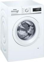 Siemens Wm14w550 Varioperfect Wasmachine 8kg 1400t, Ophalen of Verzenden, Zo goed als nieuw, Voorlader, 85 tot 90 cm