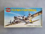 Airfix 05005-0 Flying Fortress 1:72, Hobby en Vrije tijd, Modelbouw | Vliegtuigen en Helikopters, Nieuw, Verzenden